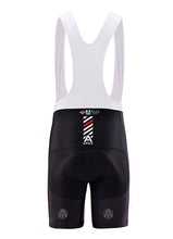 Load image into Gallery viewer, APEX GEARED UP RACING TEAM BIB SHORTS - inc kids