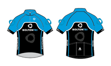 Load image into Gallery viewer, BOLTON TRI TEAM SS JERSEY
