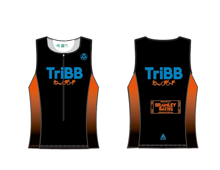 TRIBB TRI TOP