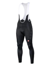 Load image into Gallery viewer, RIBBY HALL TEAM BIB TIGHTS