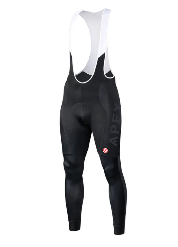 SHIBDEN CC TEAM BIB TIGHTS