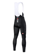Load image into Gallery viewer, COTSWOLD WHEELERS TEAM BIB TIGHTS