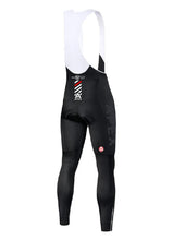 Load image into Gallery viewer, HUITRE TEAM BIB TIGHTS