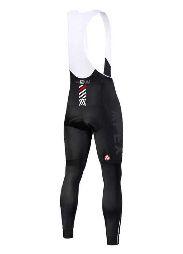 OXYGEN ADDICT PRO BIB TIGHTS