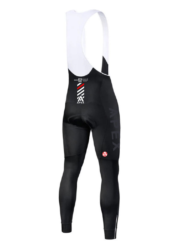 TRI PRESTON TEAM BIB TIGHTS