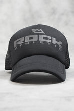 Load image into Gallery viewer, ROCK RUN CAP -BLACK