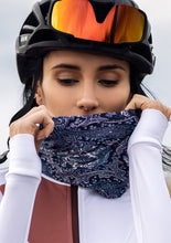 Load image into Gallery viewer, APEX GEARED UP RACING Neck Warmer