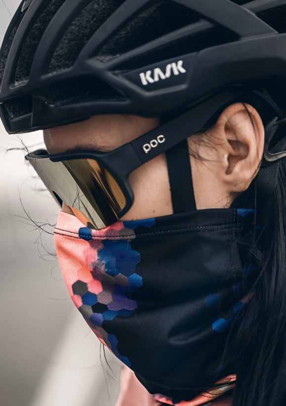 MANSFIELD TRI Neck Warmer