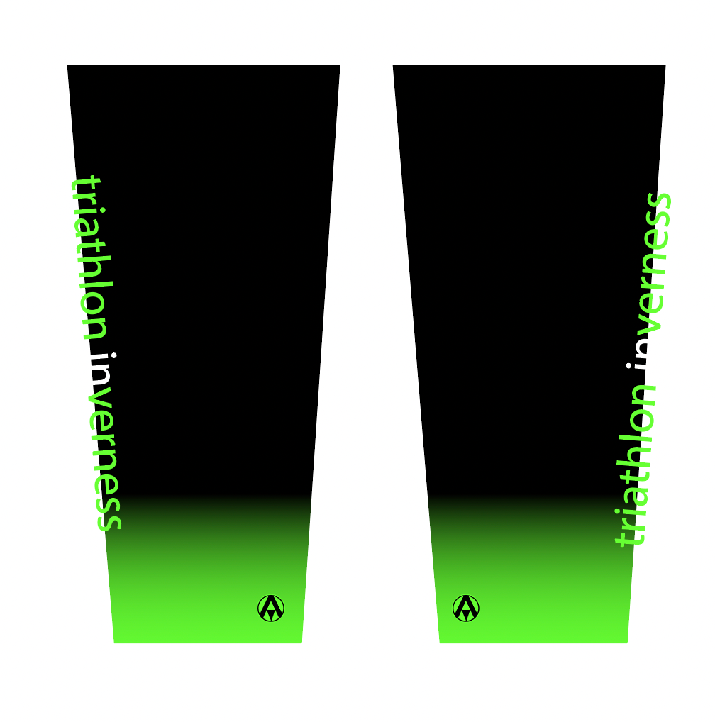 INVERNESS TRI AERO CALF SLEEVES