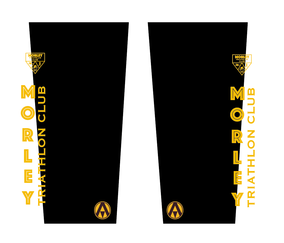 MORLEY TRI AERO CALF SLEEVES