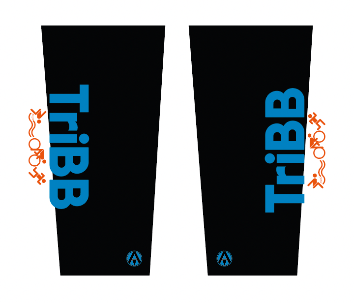 TRIBB AERO CALF SLEEVES