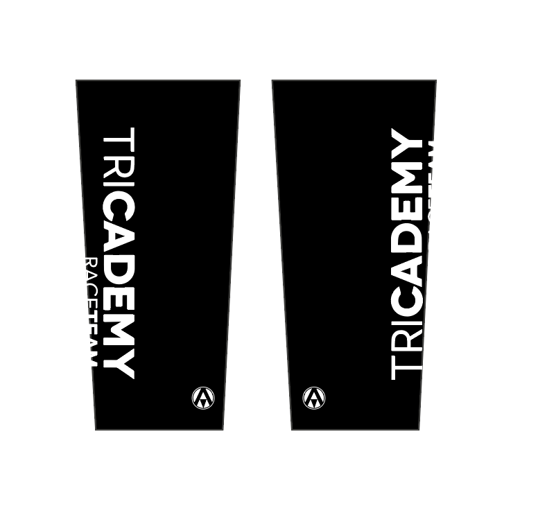 TRICADEMY AERO CALF SLEEVES