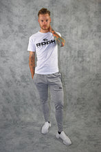 Load image into Gallery viewer, ROCK ELITE JOGGERS - LIGHT GREY