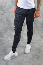 Load image into Gallery viewer, ROCK ELITE JOGGERS - BLACK