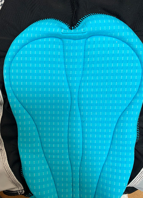 WIGAN WHEELERS SPEED TT SUIT