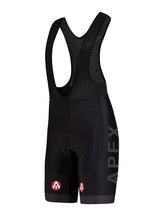 Load image into Gallery viewer, MID WIRRAL ELITE BIB SHORTS