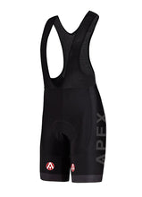 Load image into Gallery viewer, HUITRE ELITE BIB SHORTS