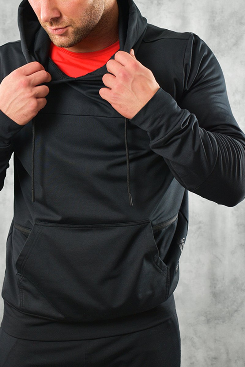 CADENCE ELITE HOODIE