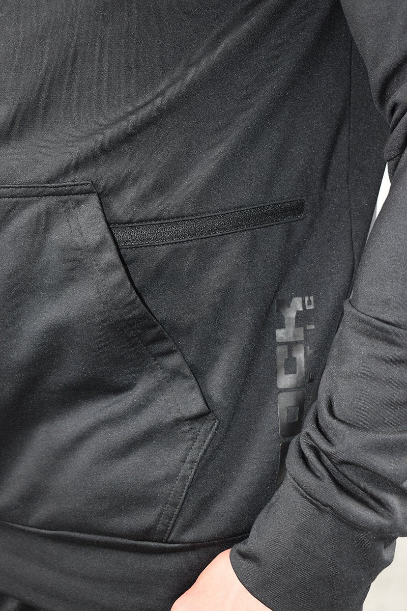 ROCK ELITE HOODIE