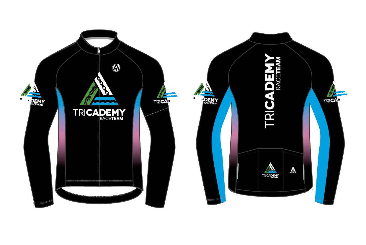TRICADEMY STELVIO WINTER JACKET