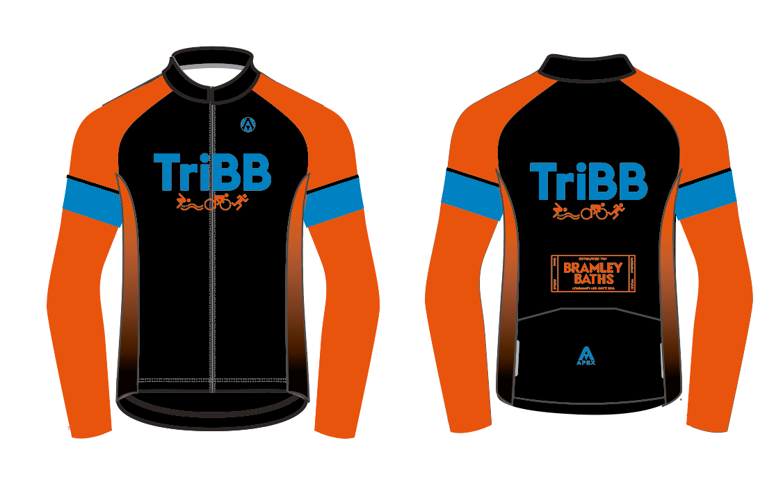 TRIBB STELVIO WINTER JACKET