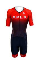 Load image into Gallery viewer, MAX POTENTIAL PRO ENDURANCE RACE SPEED TRI SUIT