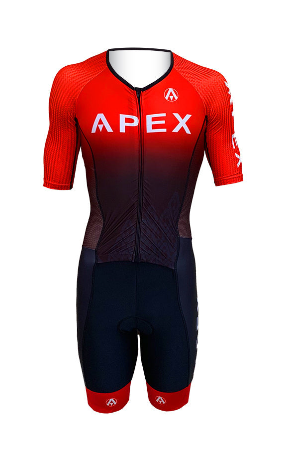 MERSEY TRI PRO ENDURANCE RACE SPEED TRI SUIT