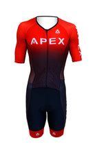 Load image into Gallery viewer, THESE FRIENDS PRO ENDURANCE RACE SPEED TRI SUIT