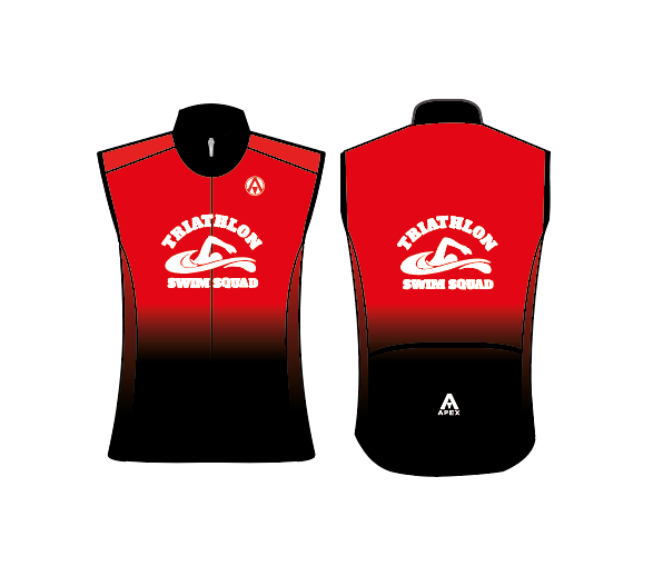 TRI SWIM SQUAD PRO GILET