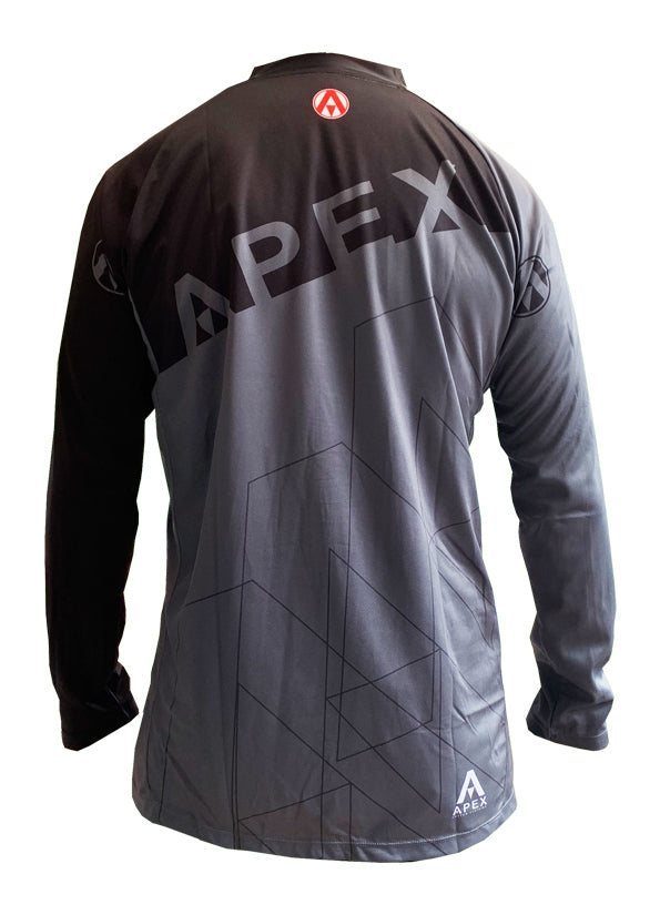 HVHS MOUNTAIN BIKE JERSEY