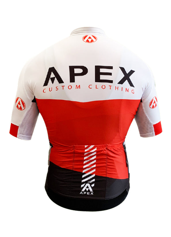 WHEELGURU PRO SHORT SLEEVE JERSEY