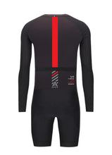 Load image into Gallery viewer, PH MILNES PRO RACE SUIT - SHORT SLEEVE