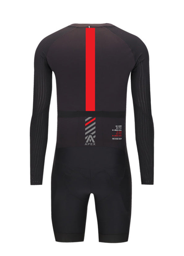 WHEELGURU PRO RACE SUIT