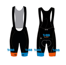 Load image into Gallery viewer, TRIBB PRO BIB SHORTS