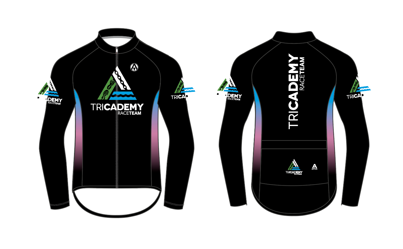 TRICADEMY PRO MISTRAL JACKET