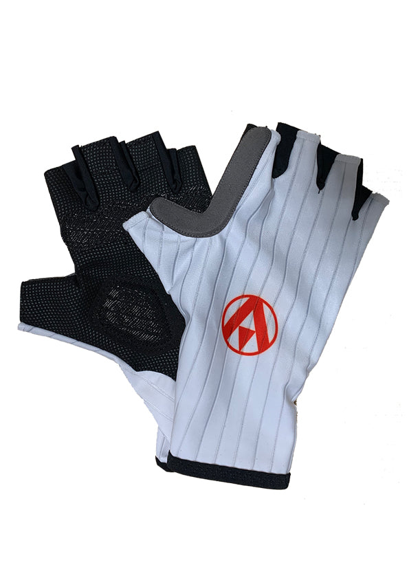 WIGAN WHEELERS RACE GLOVES