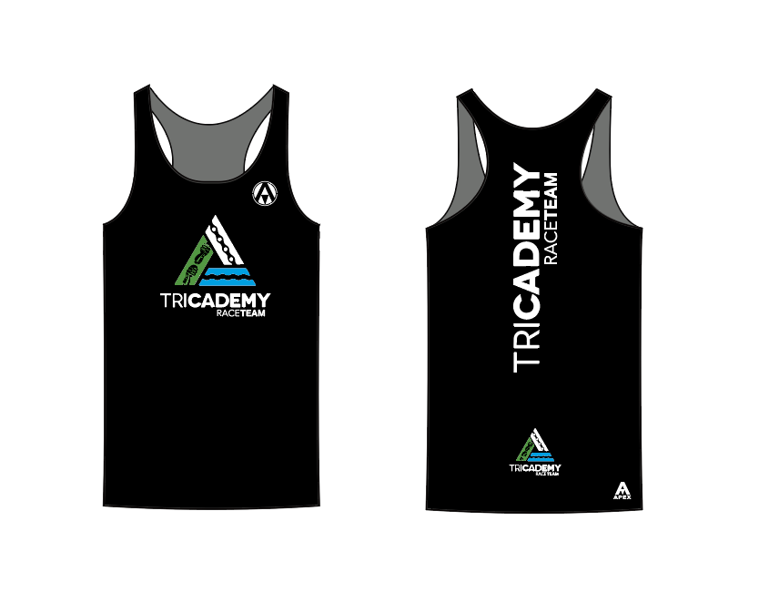 TRICADEMY RUN VEST