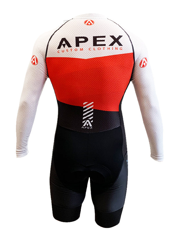 WIGAN WHEELERS SPEED TT SUIT