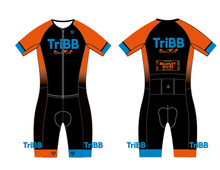 Load image into Gallery viewer, TRIBB PRO ENDURANCE RACE SPEED TRI SUIT
