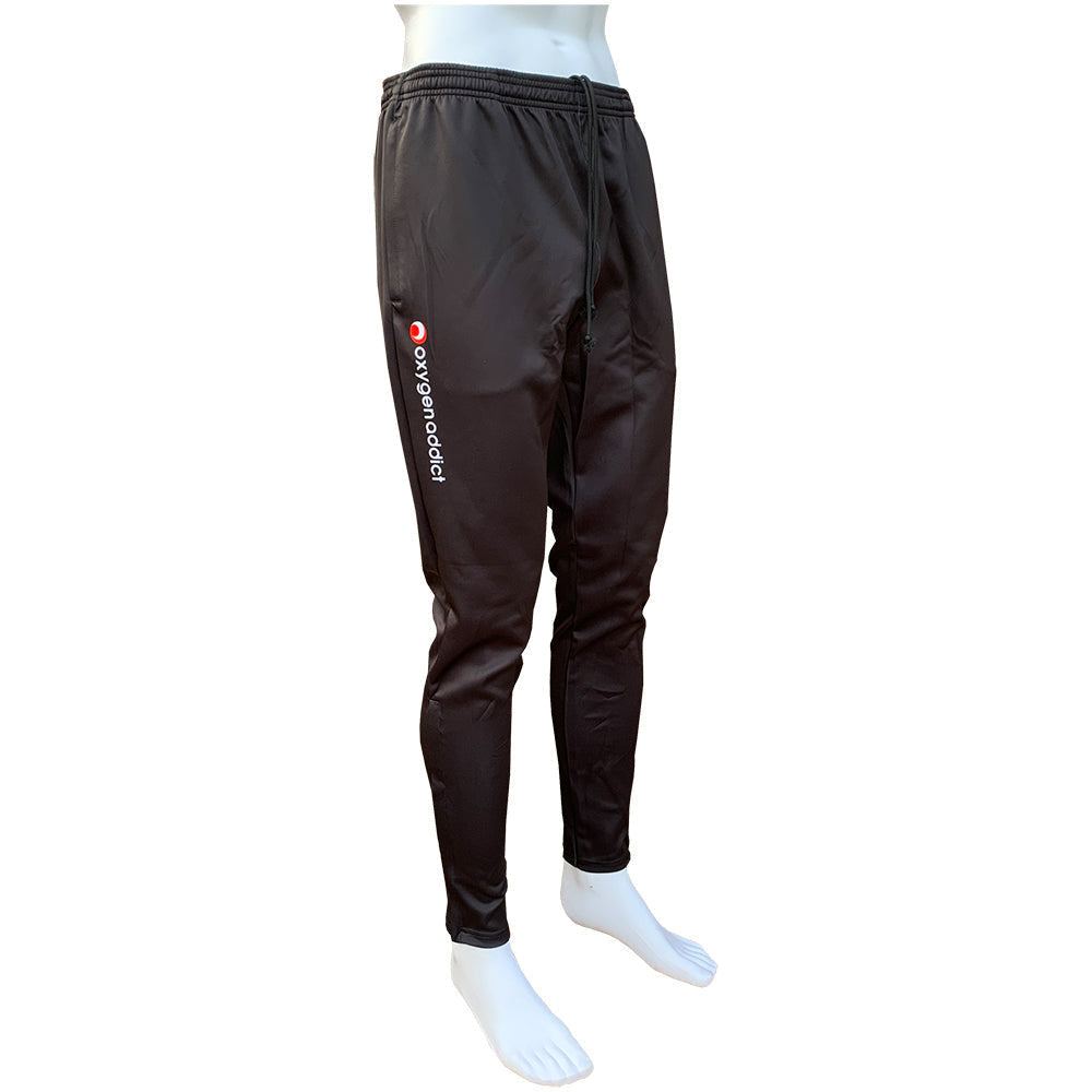MANCHESTER TRI FULL CUSTOM TRACKSUIT PANTS