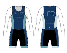 Load image into Gallery viewer, ITR TEAM TRI SUIT