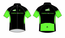 Load image into Gallery viewer, INVERNESS TRI TEAM SS JERSEY