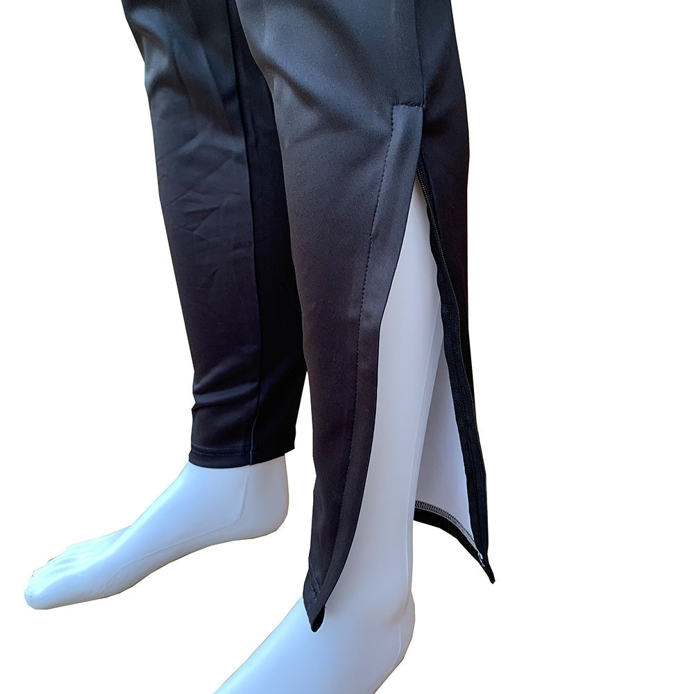 MANCHESTER TRI FULL CUSTOM TRACKSUIT PANTS