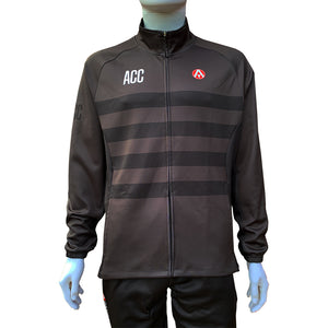 TOTAL TRANSITION PRO FULL CUSTOM TRACKSUIT TOP