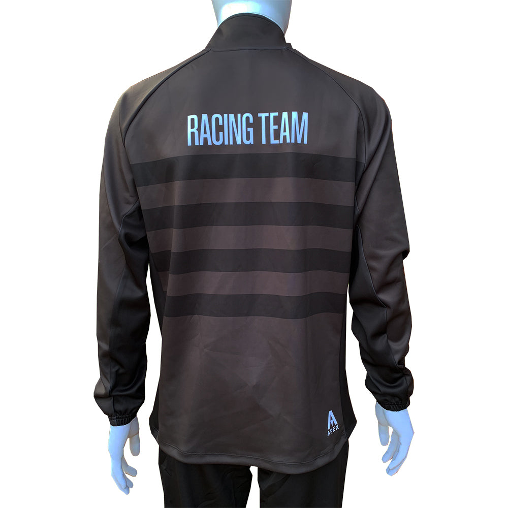 TOTAL TRANSITION PRO FULL CUSTOM TRACKSUIT TOP