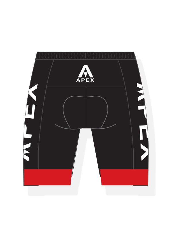 TEAM TRI SHORTS