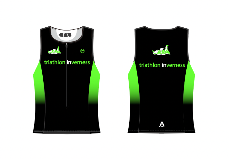 INVERNESS TRI TRI TOP