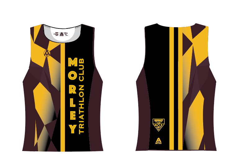 MORLEY TRI TEAM TRI TOP